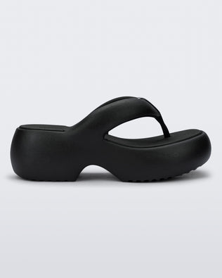Product element, title Free Platform II in Black
 price €99,00