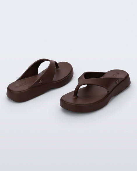 Free Thong Low