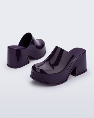 Product element, title Mia in Purple
 price €119,00