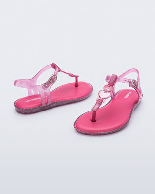 Product element, title Solar in Glitter Pink
 price €35,40