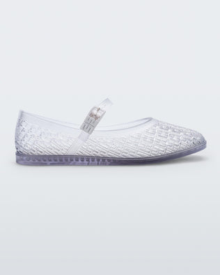 Product element, title Harper in Clear
 price €89,00