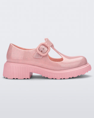 Product element, title Jackie in Pink
 price €44,50