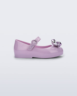 Product element, title Sweet Love Glam in Lilac
 price €49,00
