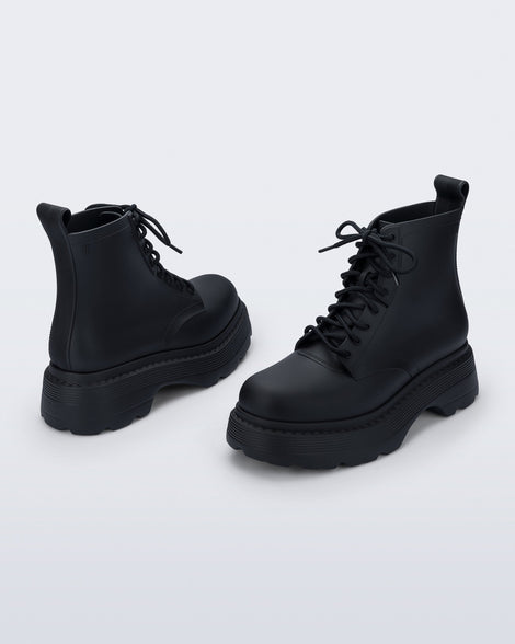 Coturno Soft Platform