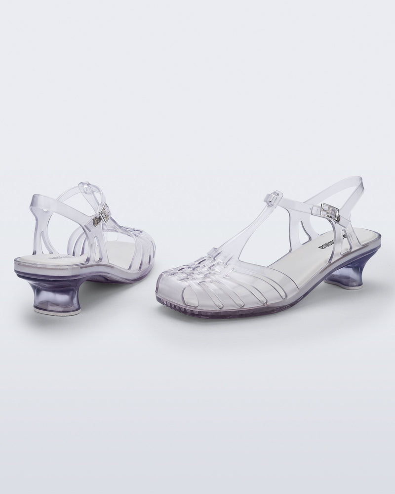 Vixen Kitten Heel