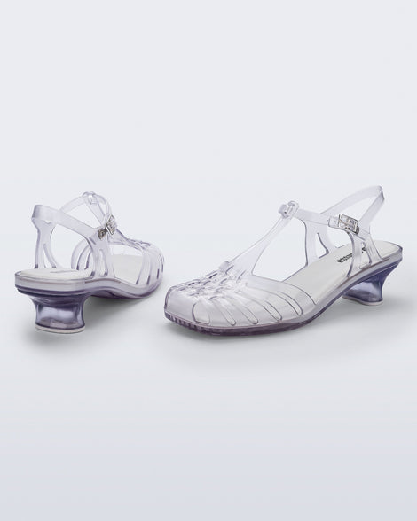 Vixen Kitten Heel