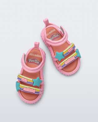Product element, title Create in Pink
 price €48,30
