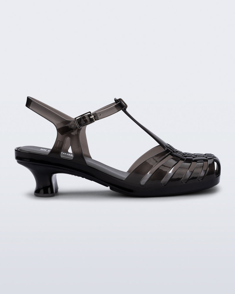 Vixen Kitten Heel