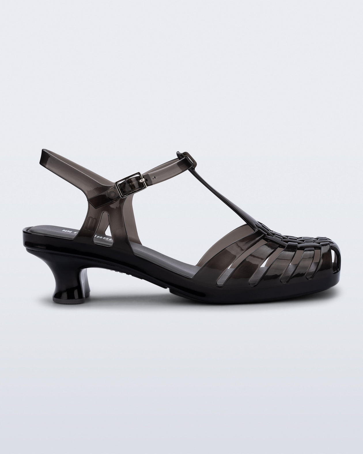 Vixen Kitten Heel