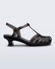 Vixen Kitten Heel