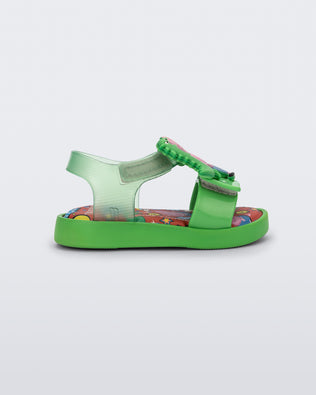 Product element, title Jump in Green
 price €34,50