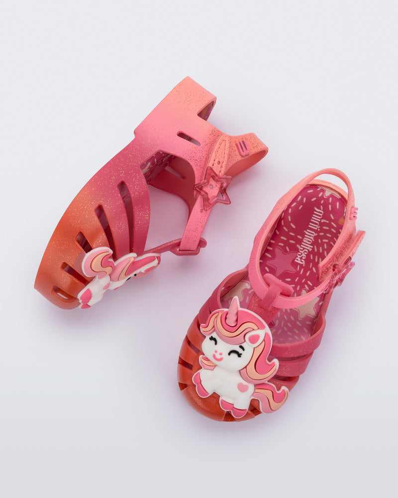 Possession Unicorn