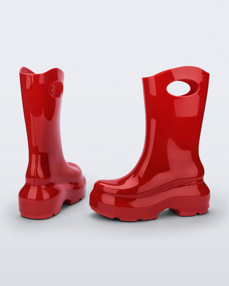 Ultra Boot