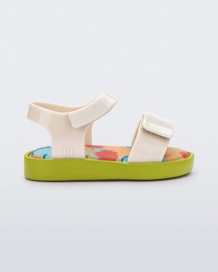 Product element, title Jump in Beige/Green
 price €41,30