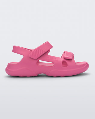 Product element, title Free Papete in Pink
 price €44,50