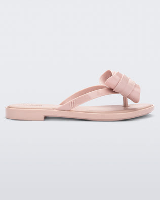 Product element, title Slim Flip Flop in Glitter Pink
 price €41,40