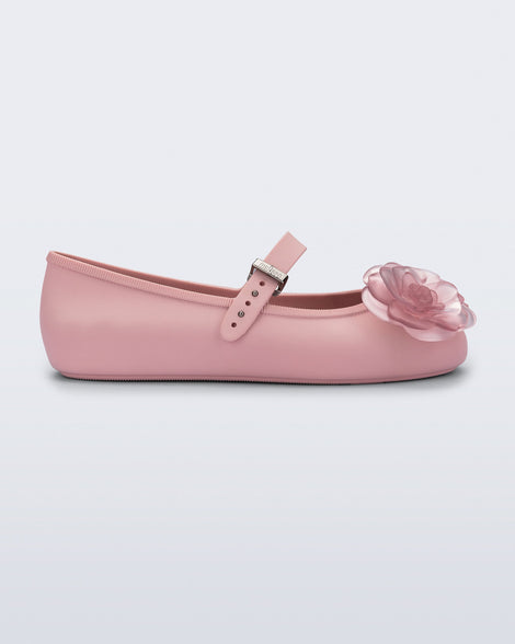 Soft Ballerina Petals