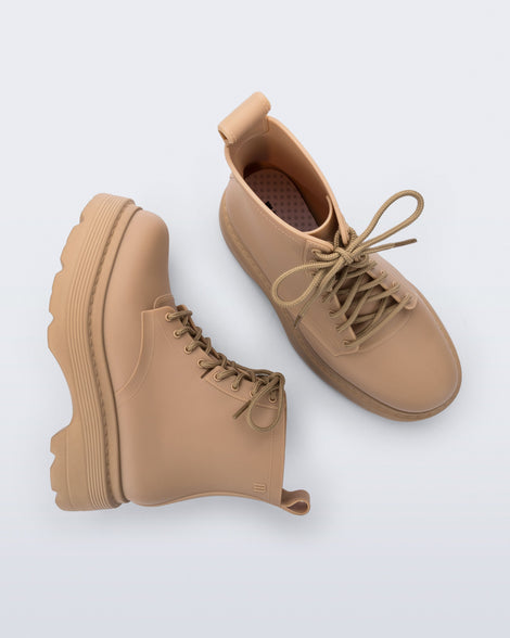 Coturno Soft Platform