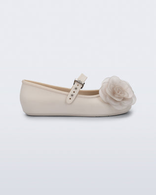 Product element, title Soft Ballerina Petals in Beige
 price €75,00