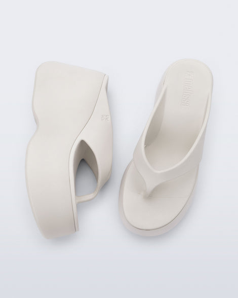 Free Thong Wedge