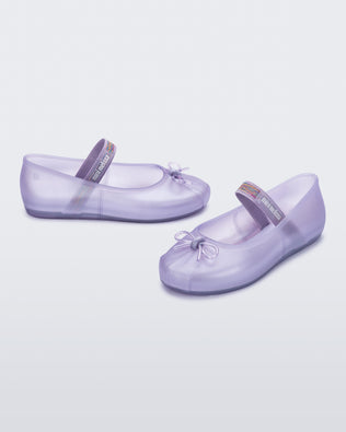 Product element, title Sophie in Lilac
 price €69,00