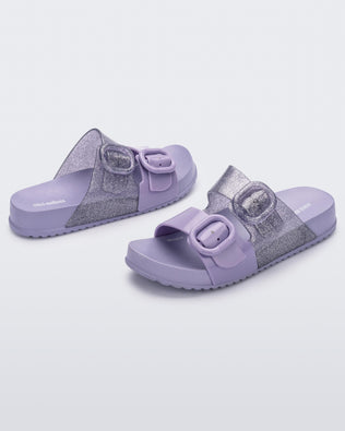 Product element, title Cozy en Lilas
 price €45,50