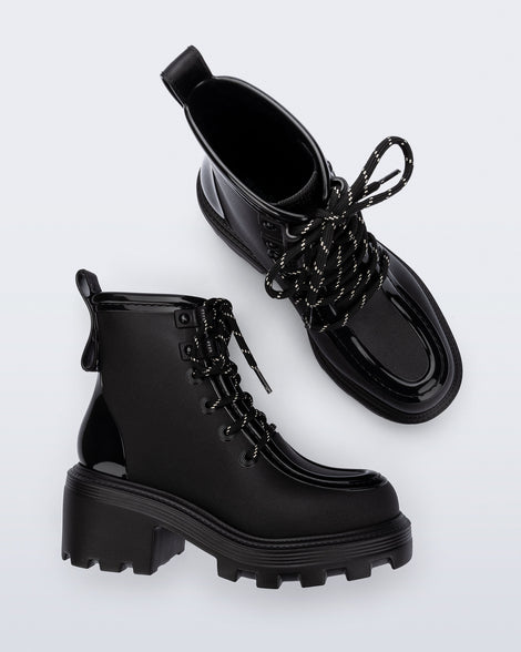 Track Boot