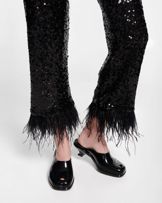 Product element, title Gaia in Schwarz
 price €129,00