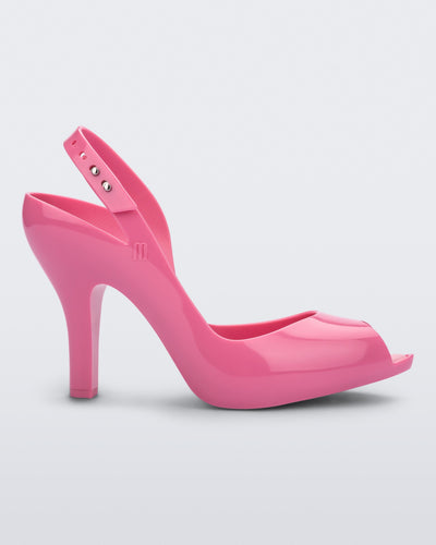 Melissa Lady Dragon Pink Product Image 1