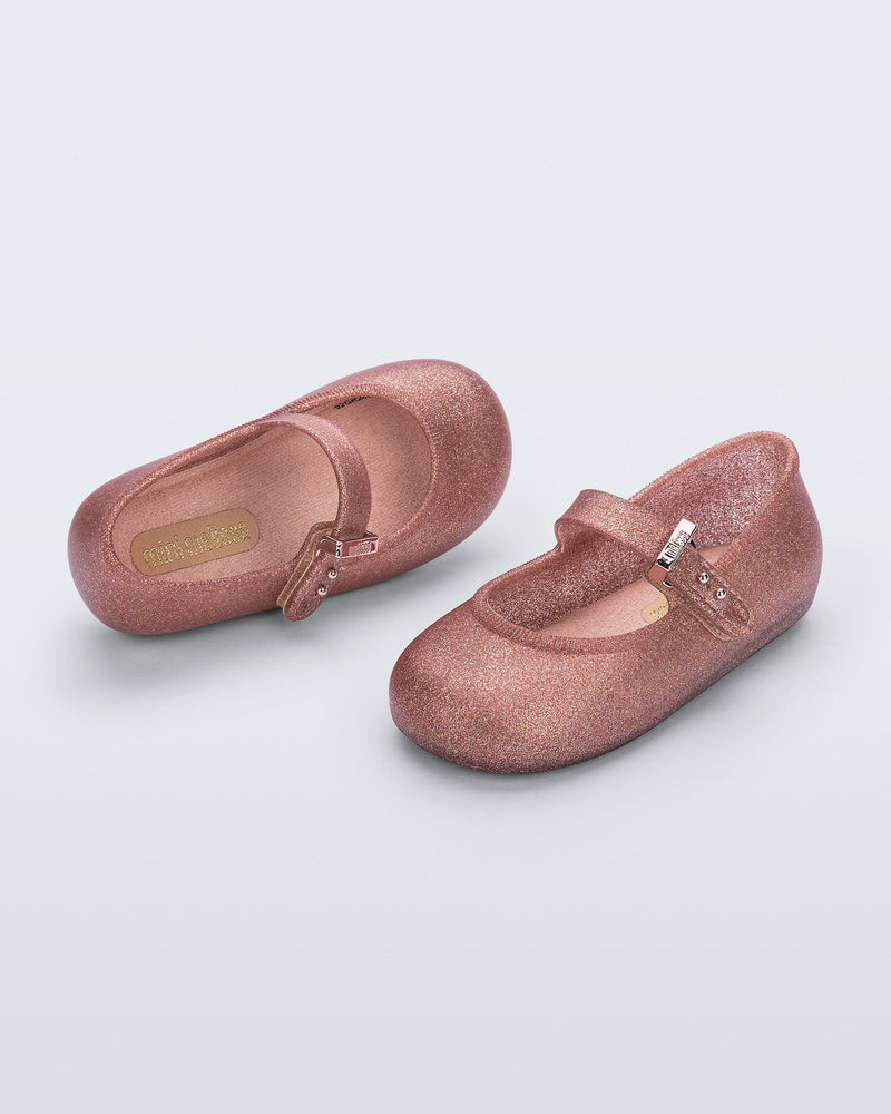 Soft Ballerina