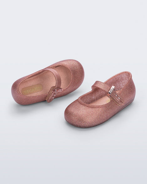Soft Ballerina