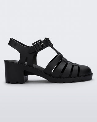 Product element, title Possession Heel in Black
 price €69,30