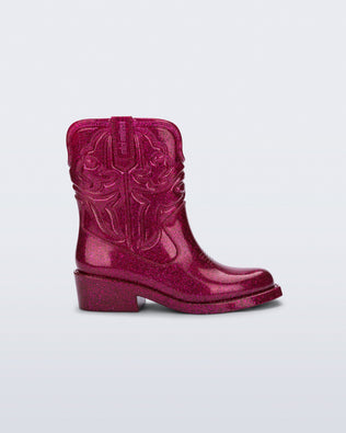 Product element, title Texas in Glitter Pink
 price €99,00