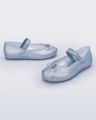 Product element, title Sophie in Pearly Blue
 price €48,00