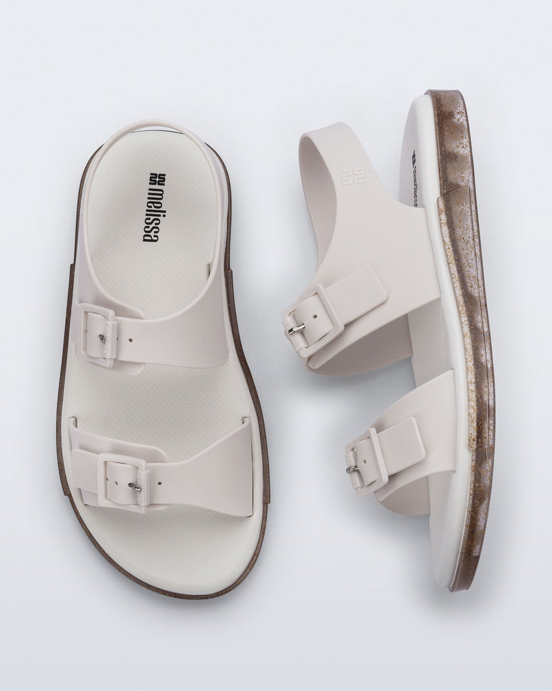 Walk Sandal