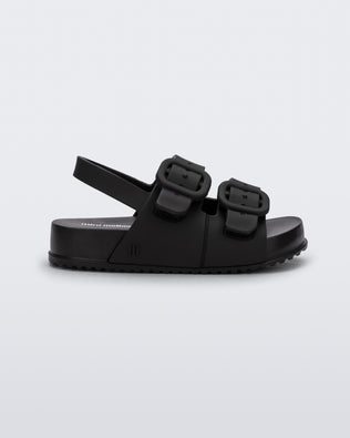 Product element, title Cozy in Matte Black
 price €59,00
