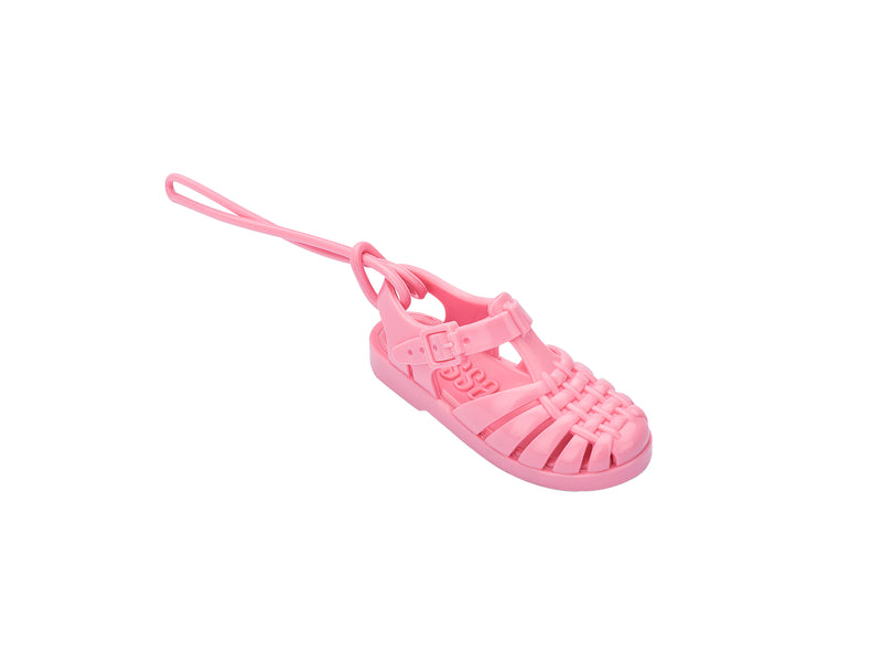Mini Possession Keyring