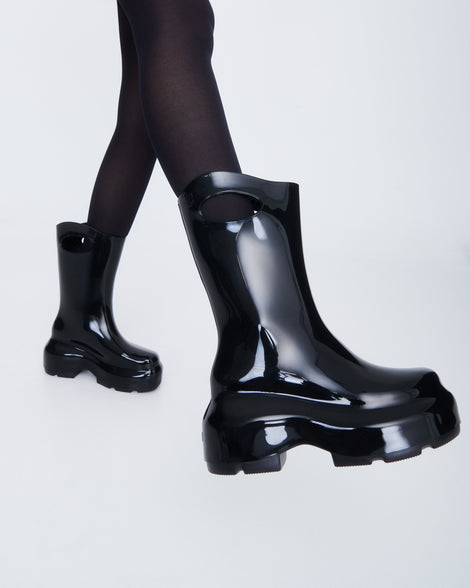 Ultra Boot
