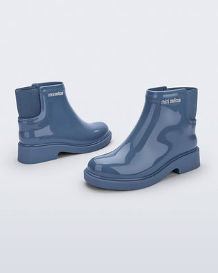 Product element, title Chelsea II in Blue
 price €89,00
