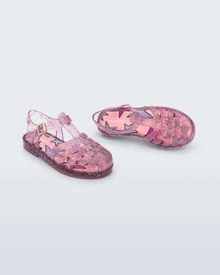 Product element, title Possession in Starry Pink
 price €65,00