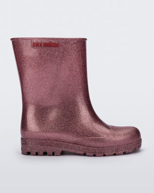 Product element, title Welly in Glitter Pink
 price €89,00