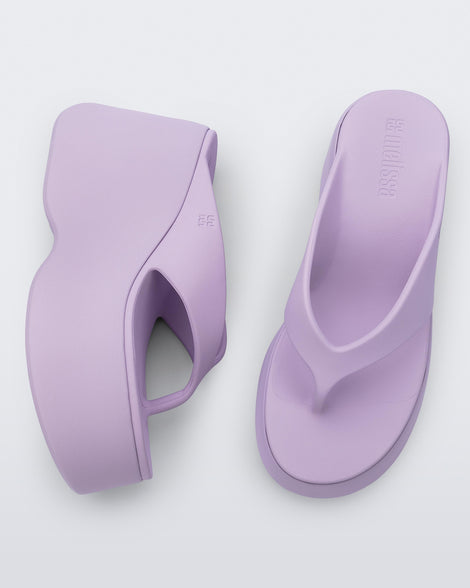 Free Thong Wedge