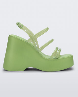 Product element, title Jessie in Green
 price €69,50