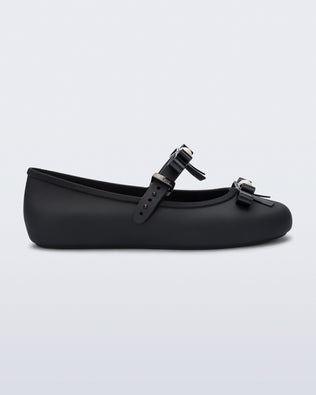 Product element, title Soft Ballerina Bow in Black
 price €62,30