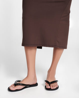 Product element, title Flip Flop Airflow em Preto/Branco
 price €49,00