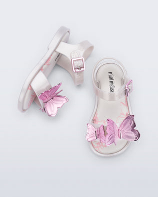 Butterfly Sandal