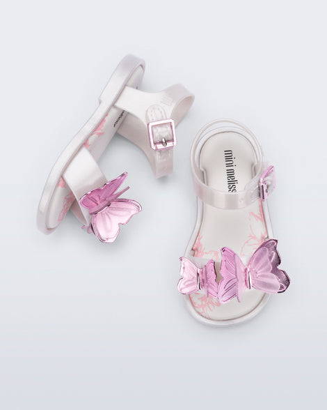 Butterfly Sandal