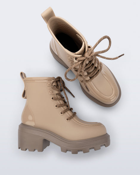 Track Boot