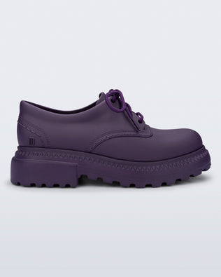 Product element, title Charlotte in Matte Purple
 price €71,40