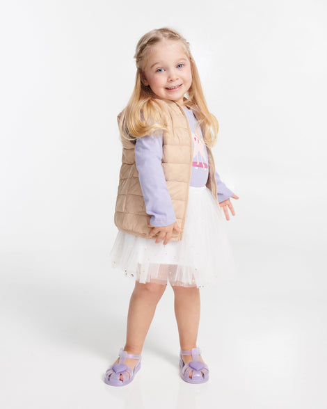 Hip Heart Ballerina